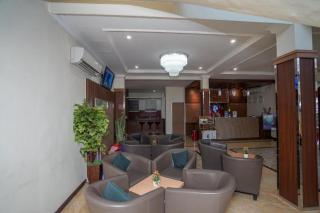 OYO 987 Hotel Bina Darma - Palimbão - 6