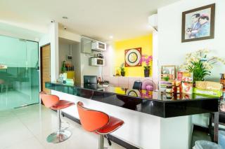 Prosperous - Hat Yai - 7