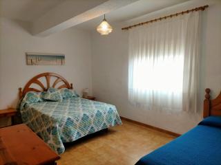 Apartamento frente al mar y en el centro - Peníscola - 7
