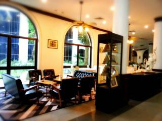 Royal Diamond Hotel - Phetchaburi - 8