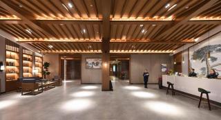 S·dor Hotel Hangzhou Xiaoshan Intertational Airport - Hangzhou - 7