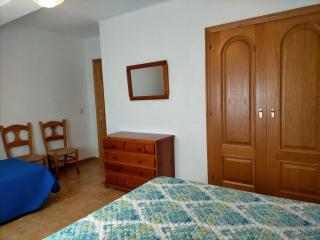 Apartamento frente al mar y en el centro - Peníscola - 4