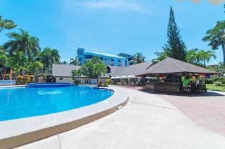 The Ritz Hotel at Garden Oases (Multiple-Use Hotel) - Davao - 2