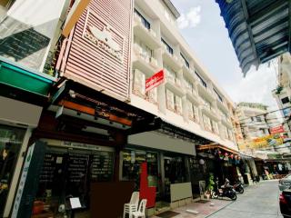 OYO 253 KK 11 Boutique Inn - 6