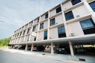 Sattahip 9 Boutique Hotel - Pattaya - 8