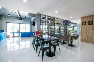 Sattahip 9 Boutique Hotel - Pattaya (centre) - 2