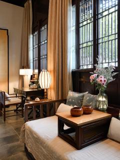 Blossom House Suzhou Tanhuafu - Suzhou - 0