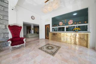 Oasis Hiso Hotel - 7