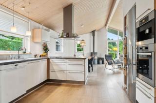 Lovely Holiday Home Spasauna Carcharger River - 5