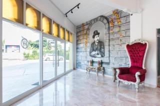 Oasis Hiso Hotel - Lop Buri - 3