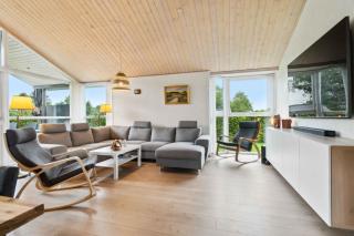 Lovely Holiday Home Spasauna Carcharger River - 3