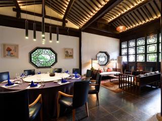 Blossom House Suzhou Tanhuafu - Suzhou - 8
