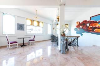 Oasis Hiso Hotel - Lop Buri - 3