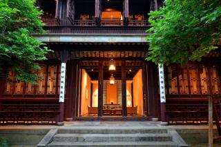Blossom House Suzhou Tanhuafu - Suzhou - 2