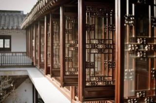 Blossom House Suzhou Tanhuafu - Suzhou - 2