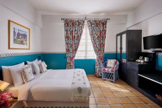 The Gordon House Hotel, Colaba - Mumbai - 7