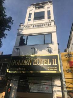 Golden Hotel 2 - Hanoi - 6