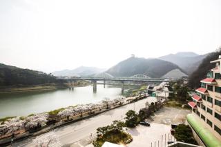 Danyang tourist hotel Edelweiss - Danyang - 4