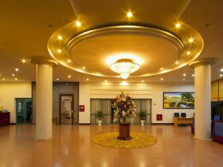 Khan Quang Do Hotel - 8