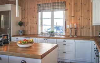 Cozy Home In Sjusjøen With Sauna - 4