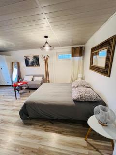 Le Corail - Lournand - 7