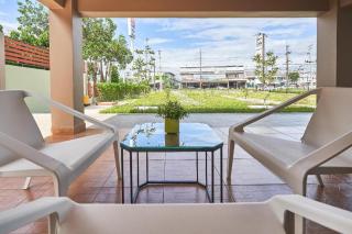 Smile Park Hotel - Nakhon Si Thammarat - 5