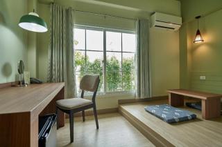 Smile Park Hotel - Nakhon Si Thammarat - 1