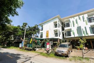 Nakara Boutique Chiang Mai - Chiang Mai - 4