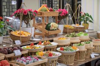 Le Pavillon Hoi An Paradise Hotel & Spa - Hoi An - 7