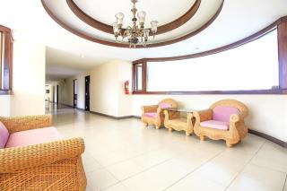 OYO 383 White inn hotel - Bangkok - 2