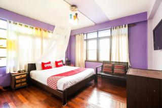 OYO 369 Micasa Guesthouse - Chiang Mai - 0