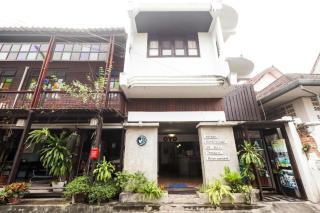 OYO 369 Micasa Guesthouse - Chiang Mai - 5