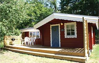 Beautiful Home In Jämjö With Kitchen - Torhamn - 8