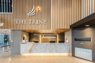 The Triny Urban Suites - Yongin - 4