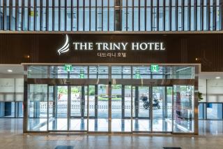 The Triny Urban Suites - Yongin - 3