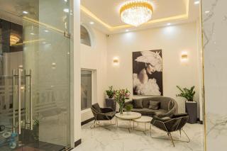 Yurii Hotel - Mui Ne - 1