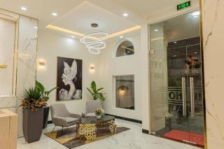 Yurii Hotel - Mui Ne - 3
