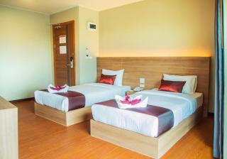 ATK HATYAI HOTEL - Hat Yai - 4