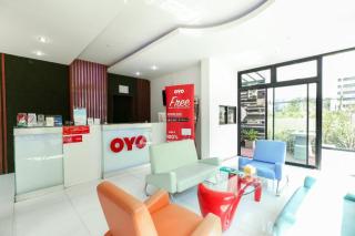 OYO 412 7 Days Hotel - Chiang Mai - 8