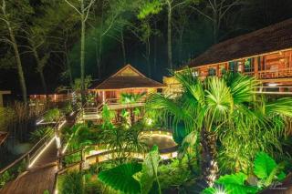 Phoenix Moc Chau Hotel - Mộc Châu - 2