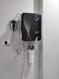 Modern efficient Studio flat with equipped Pantry - Indore - 2
