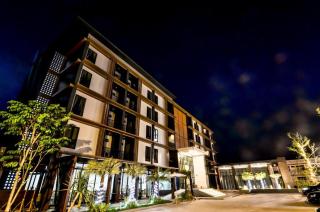 Boondara Boutique Hotel - Nakhon Phanom - 0