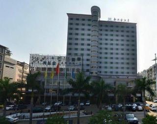 Metropolitan Hotel - 2