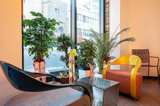 No 25 Hotel Songtan - Pyeongtaek - 7