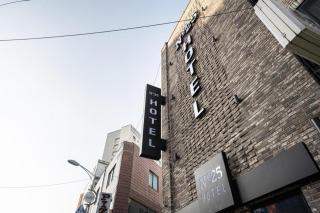 No 25 Hotel Songtan - Pyeongtaek - 1