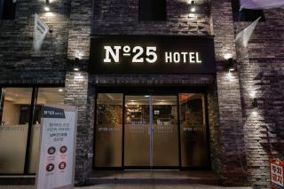 No 25 Hotel Songtan - Pyeongtaek - 2