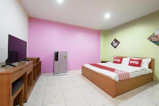 OYO 506 Inter Place - Pattaya Sud - 0