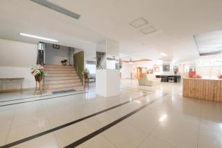 OYO 506 Inter Place - Pattaya South - 2