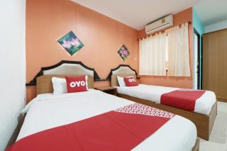 OYO 506 Inter Place - Pattaya South - 1
