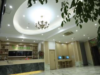 Vatica Hangzhou Linan Qianwang Street Hotel - Hangzhou - 4